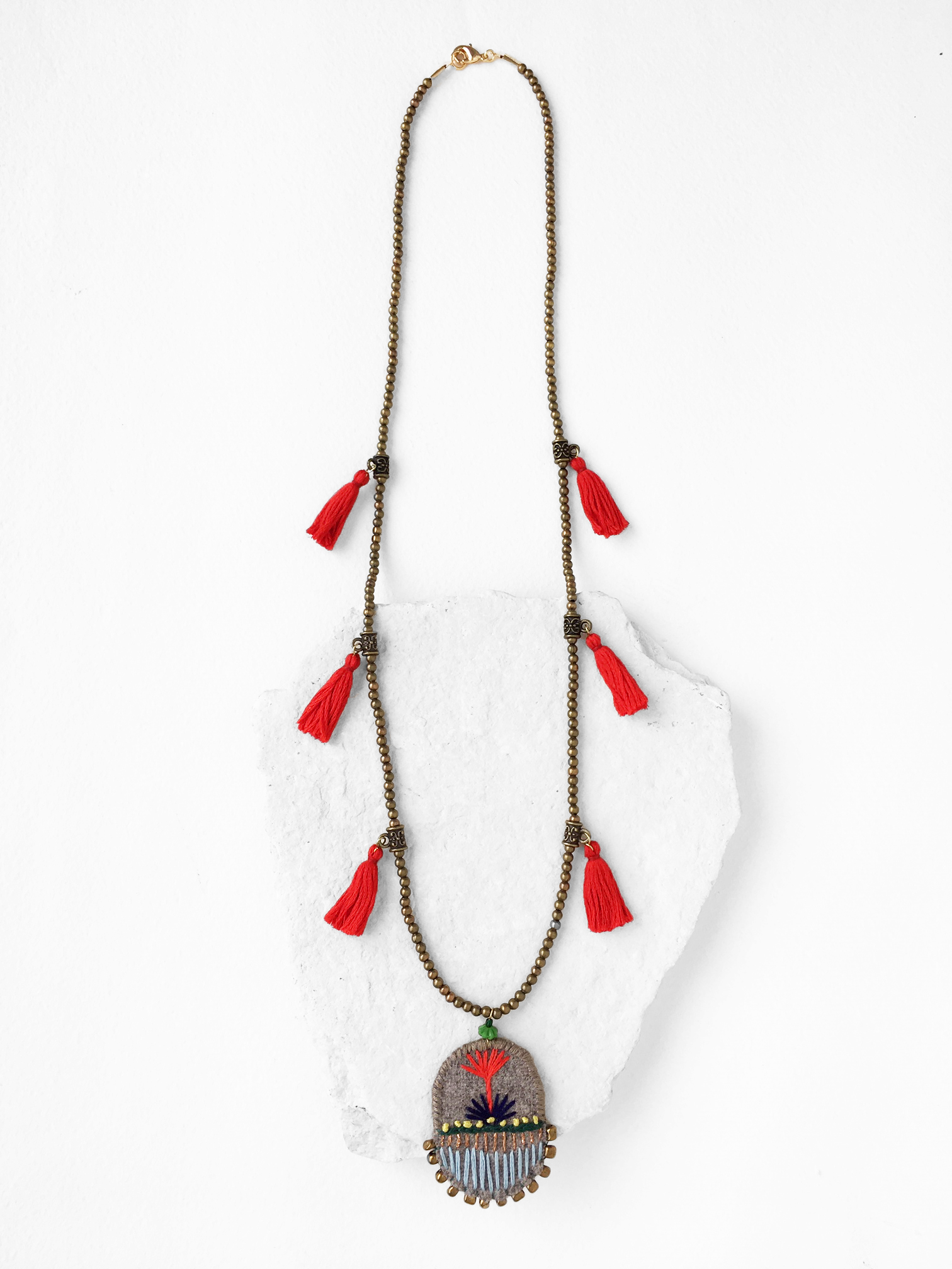 Lili Carrillo artículo 213